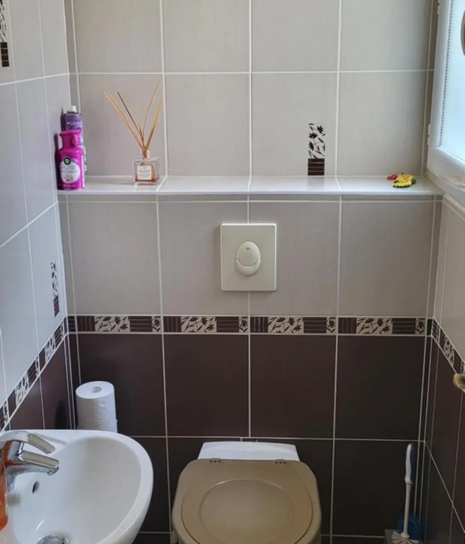 Villa3 Chambres, 4-6 Personnes 5 Minutes De La Plage Bormes-les-Mimosas