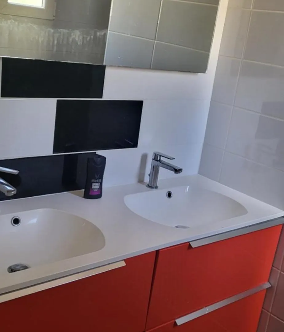 Villa3 Chambres, 4-6 Personnes 5 Minutes De La Plage Bormes-les-Mimosas Villa