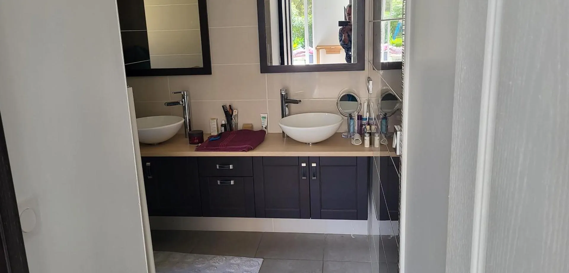 Villa3 Chambres, 4-6 Personnes 5 Minutes De La Plage Bormes-les-Mimosas 0*,  France