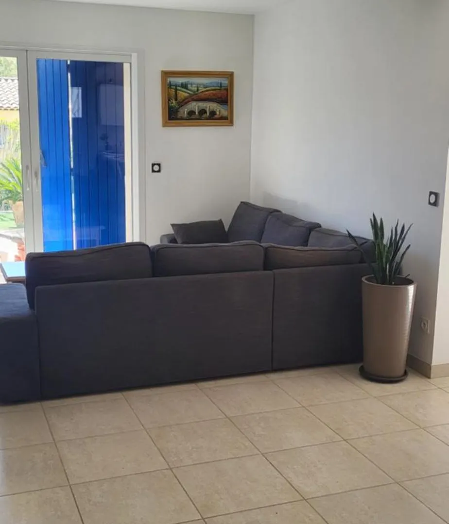 Villa Villa3 Chambres, 4-6 Personnes 5 Minutes De La Plage Bormes-les-Mimosas France