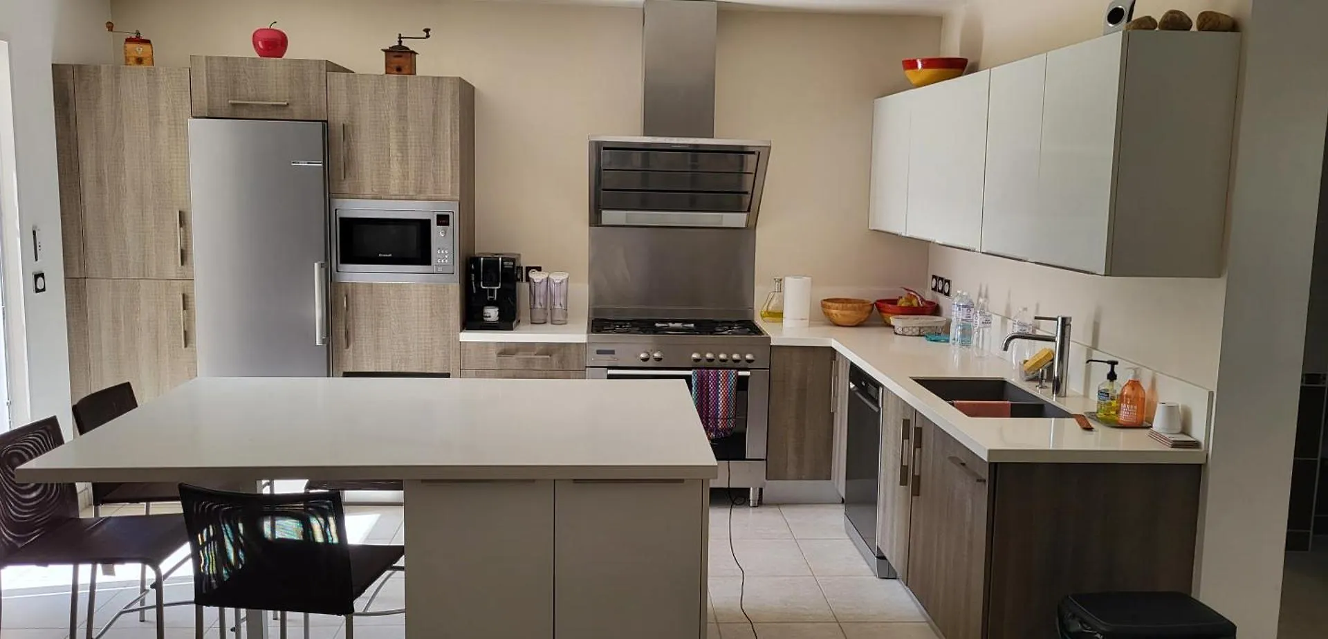 Villa Villa3 Chambres, 4-6 Personnes 5 Minutes De La Plage Bormes-les-Mimosas