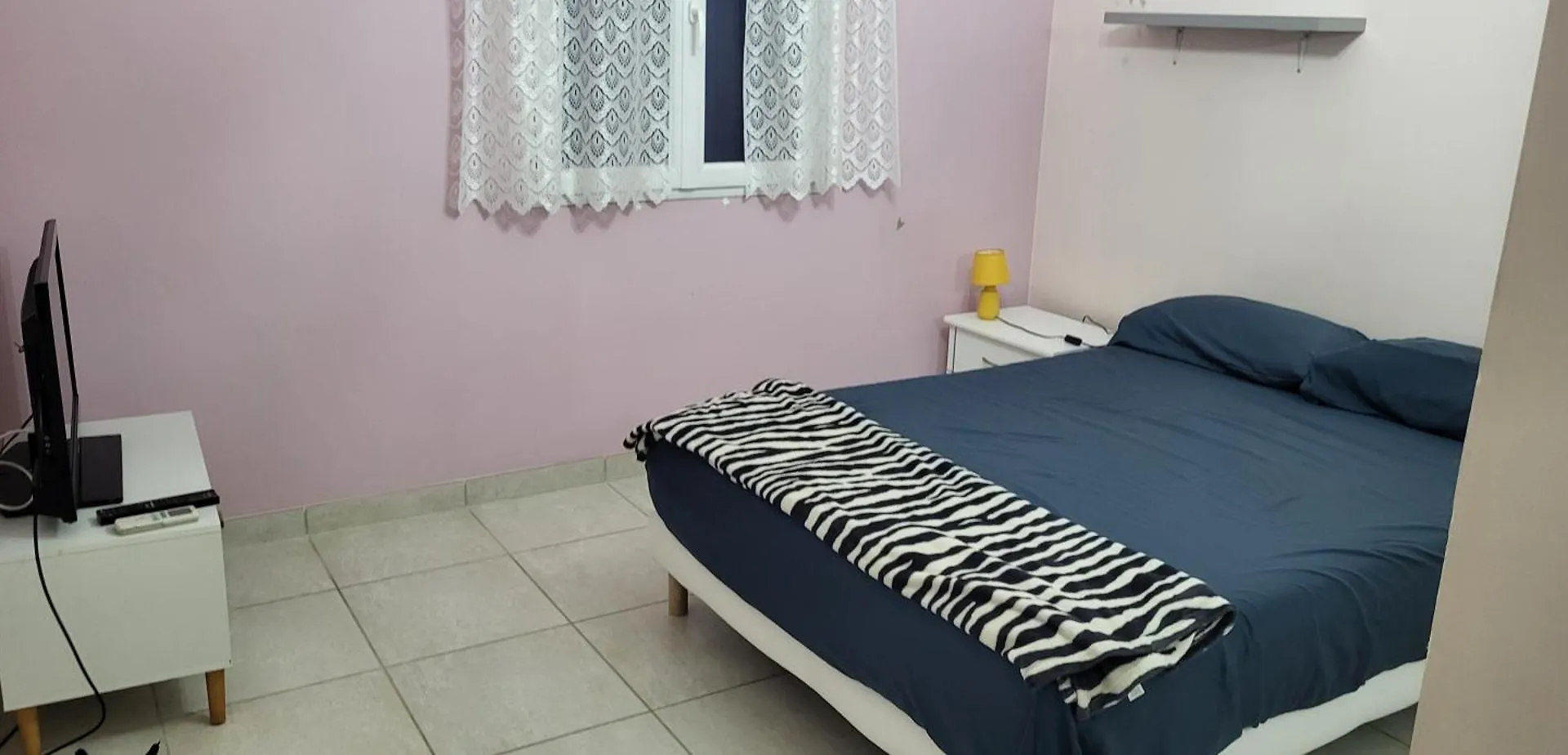 Villa3 Chambres, 4-6 Personnes 5 Minutes De La Plage Bormes-les-Mimosas