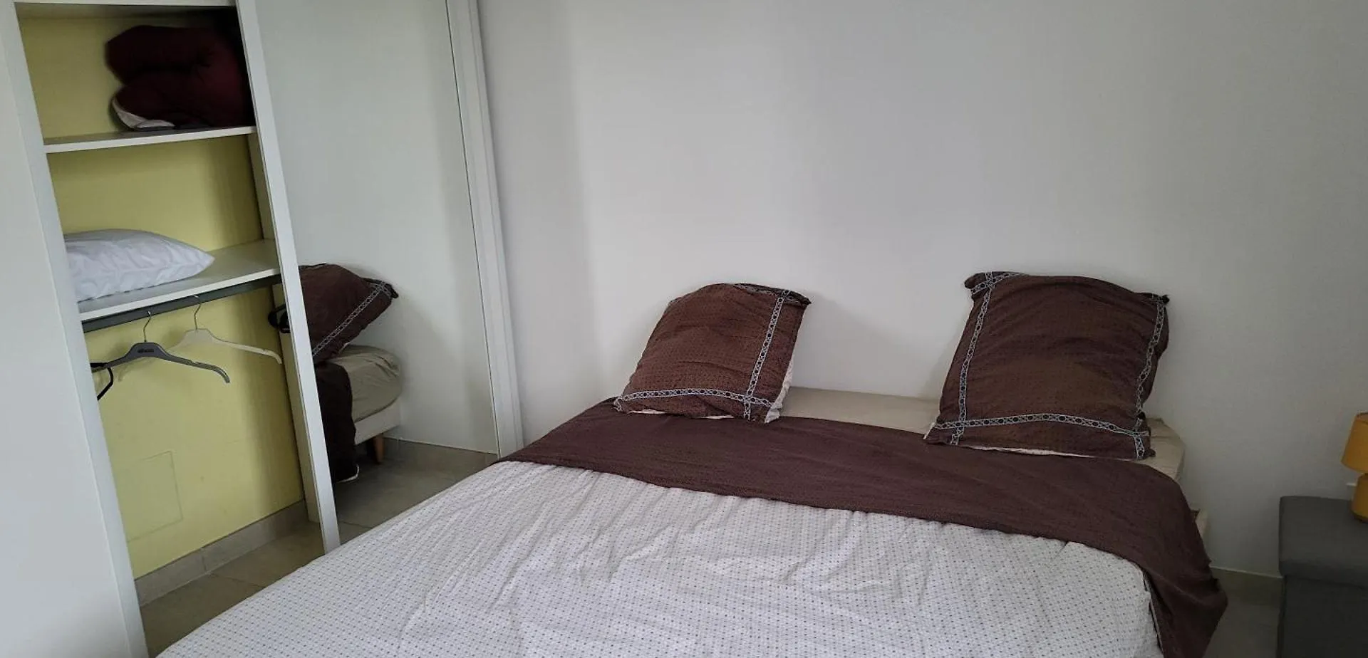 Villa3 Chambres, 4-6 Personnes 5 Minutes De La Plage Bormes-les-Mimosas 0*,  France